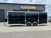 new Car Haulers / Racing Trailers Alcom-Stealth  for sale, in Fulton, IL Thumbnail 2
