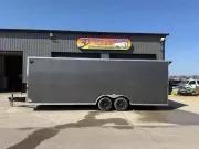 new Cargo (Enclosed) Trailers RC Trailers  for sale, in Fulton, IL Thumbnail 2