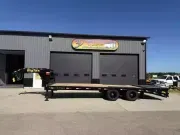new Equipment / Flatbed Trailers Big Tex Trailers  for sale, in Fulton, IL Thumbnail 2