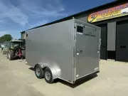 new Cargo (Enclosed) Trailers US Cargo  for sale, in Fulton, IL Thumbnail 3