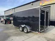 new Cargo (Enclosed) Trailers Cargo Mate  for sale, in Fulton, IL Thumbnail 2
