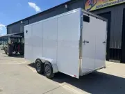 new Cargo (Enclosed) Trailers Lightning Trailers  for sale, in Fulton, IL Thumbnail 3