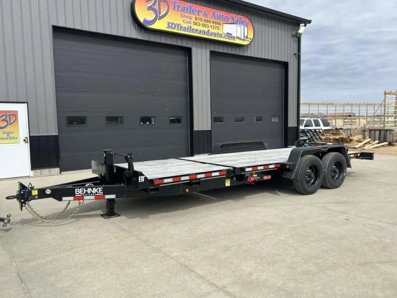 new Equipment / Flatbed Trailers Other  for sale, in Fulton, IL image-0