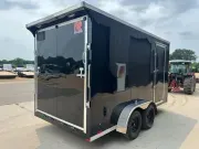 new Cargo (Enclosed) Trailers RC Trailers  for sale, in Fulton, IL Thumbnail 3