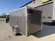 new Cargo (Enclosed) Trailers RC Trailers  for sale, in Fulton, IL Thumbnail 2