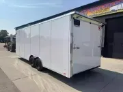 new Cargo (Enclosed) Trailers RC Trailers  for sale, in Fulton, IL Thumbnail 3
