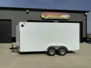 new Cargo (Enclosed) Trailers US Cargo  for sale, in Fulton, IL Thumbnail 2