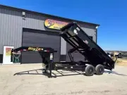 new Dump Trailers Big Tex Trailers  for sale, in Fulton, IL Thumbnail 2