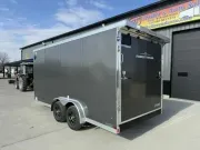 new Cargo (Enclosed) Trailers Cargo Mate  for sale, in Fulton, IL Thumbnail 3