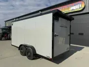 new Cargo (Enclosed) Trailers Cargo Mate  for sale, in Fulton, IL Thumbnail 3