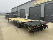 new Equipment / Flatbed Trailers Big Tex Trailers  for sale, in Fulton, IL Thumbnail 3