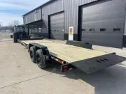 new Equipment / Flatbed Trailers Other  for sale, in Fulton, IL Thumbnail 3