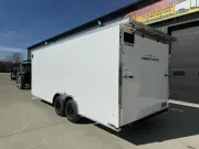 new Cargo (Enclosed) Trailers Cargo Mate  for sale, in Fulton, IL Thumbnail 3