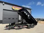 new Dump Trailers Doolittle Trailer Mfg  for sale, in Fulton, IL Thumbnail 2