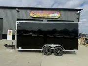 new Cargo (Enclosed) Trailers Cargo Mate  for sale, in Fulton, IL Thumbnail 2