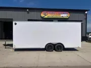 new Cargo (Enclosed) Trailers RC Trailers  for sale, in Fulton, IL Thumbnail 2