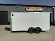 new Cargo (Enclosed) Trailers US Cargo  for sale, in Fulton, IL Thumbnail 2