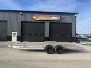 new Car Haulers / Racing Trailers CargoPro Trailers  for sale, in Fulton, IL Thumbnail 2