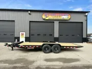 new Car Haulers / Racing Trailers H and H Trailer  for sale, in Fulton, IL Thumbnail 3