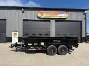 new Dump Trailers Doolittle Trailer Mfg  for sale, in Fulton, IL Thumbnail 3