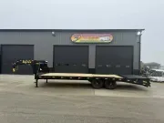 new Equipment / Flatbed Trailers Big Tex Trailers  for sale, in Fulton, IL Thumbnail 2