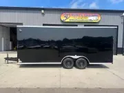 new Cargo (Enclosed) Trailers RC Trailers  for sale, in Fulton, IL Thumbnail 2