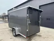 new Cargo (Enclosed) Trailers RC Trailers  for sale, in Fulton, IL Thumbnail 3