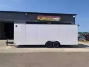 new Cargo (Enclosed) Trailers RC Trailers  for sale, in Fulton, IL Thumbnail 2
