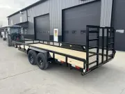 new Utility Trailers H and H Trailer  for sale, in Fulton, IL Thumbnail 3