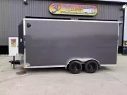 new Cargo (Enclosed) Trailers RC Trailers  for sale, in Fulton, IL Thumbnail 2