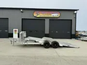 new Tilt Trailers Aluma  for sale, in Fulton, IL Thumbnail 3