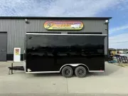 new Cargo (Enclosed) Trailers RC Trailers  for sale, in Fulton, IL Thumbnail 2
