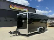 2026 US Cargo 7.5' X 14' X 7' 7K ULAF ENCLOSED