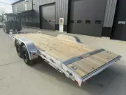 new Car Haulers / Racing Trailers CargoPro Trailers  for sale, in Fulton, IL Thumbnail 3