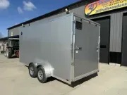 new Cargo (Enclosed) Trailers Lightning Trailers  for sale, in Fulton, IL Thumbnail 3