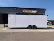 new Cargo (Enclosed) Trailers RC Trailers  for sale, in Fulton, IL Thumbnail 2