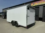 new Cargo (Enclosed) Trailers US Cargo  for sale, in Fulton, IL Thumbnail 3