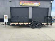 new Utility Trailers H and H Trailer  for sale, in Fulton, IL Thumbnail 2