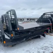 new Flat Decks CM Truck Beds  for sale, in Fulton, IL Thumbnail 3