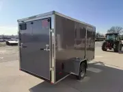 new Cargo (Enclosed) Trailers RC Trailers  for sale, in Fulton, IL Thumbnail 3