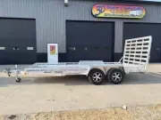 new Utility Trailers Bear Track  for sale, in Fulton, IL Thumbnail 2