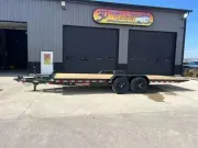 new Car Haulers / Racing Trailers H and H Trailer  for sale, in Fulton, IL Thumbnail 3