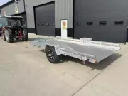 new Utility Trailers Bear Track  for sale, in Fulton, IL Thumbnail 3