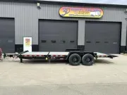 new Equipment / Flatbed Trailers Other  for sale, in Fulton, IL Thumbnail 2