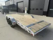 new Car Haulers / Racing Trailers CargoPro Trailers  for sale, in Fulton, IL Thumbnail 3