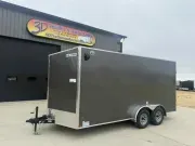 new Cargo (Enclosed) Trailers US Cargo  for sale, in Fulton, IL Thumbnail 1