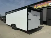 new Cargo (Enclosed) Trailers Cargo Mate  for sale, in Fulton, IL Thumbnail 3
