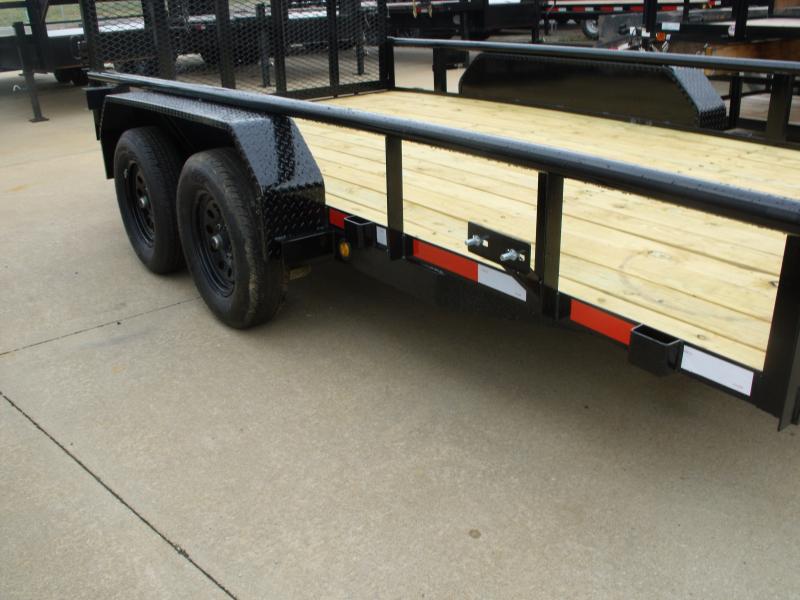 new Utility Trailers KL Trailers  for sale, in Kansas City, MO Thumbnail 24