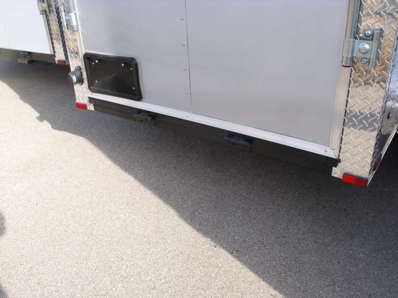 new Cargo (Enclosed) Trailers Arising  for sale, in Kansas City, MO Thumbnail 27
