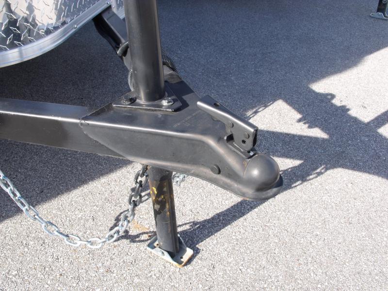 new Cargo (Enclosed) Trailers Arising  for sale, in Kansas City, MO Thumbnail 17